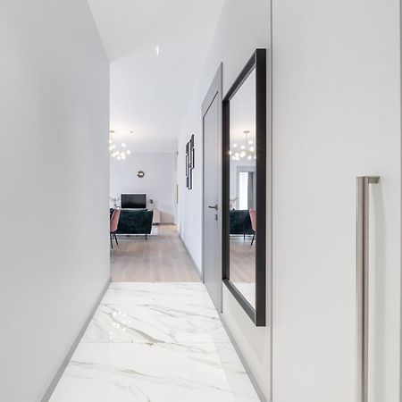 Brand New Apartment With Terrace Near The Sea Jūrkalne Exterior foto